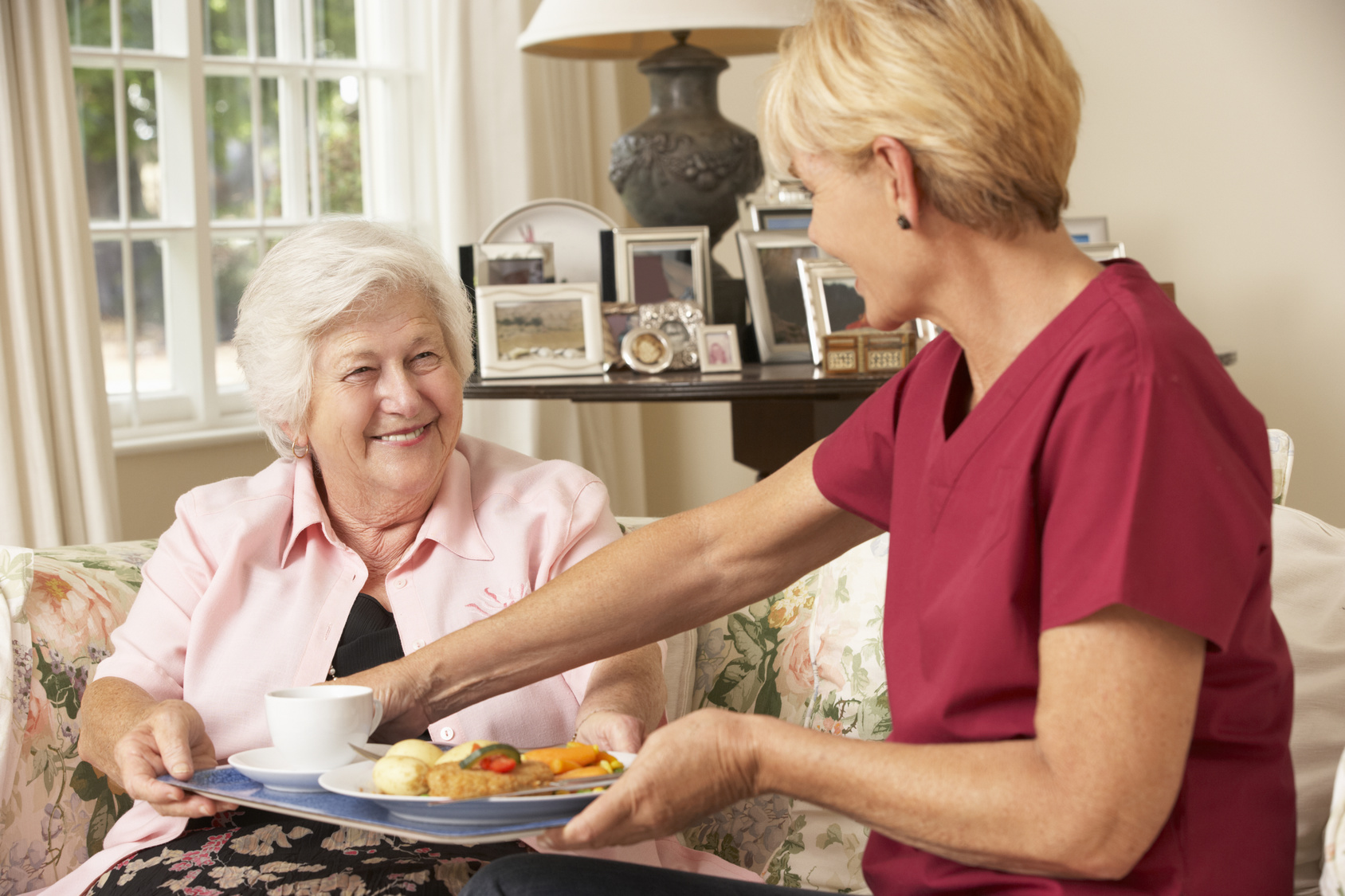 Senior Home Care Frisco, TX , Illinois