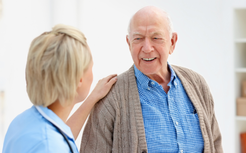 What does a Home Care Agency do