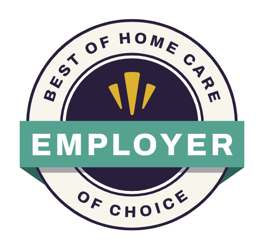 Assisting Hands Dallas TX - Employer of Choice Award 2023