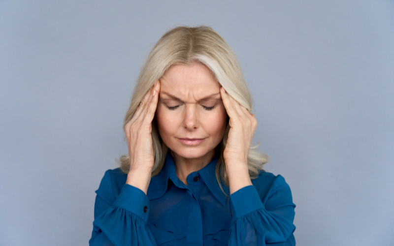 What is Caregiver Stress Syndrome?
