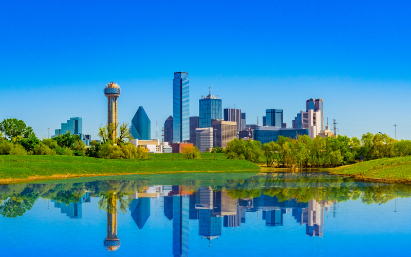 Things for Seniors to Do in Dallas, Park Cities, & Richardson