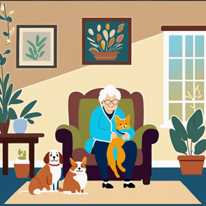 pet-companions-for-seniors