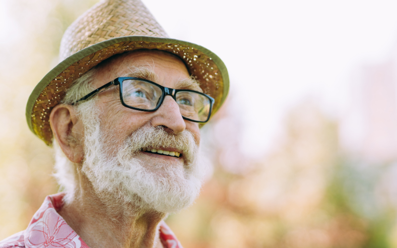 What Do Seniors Need to Live Independently