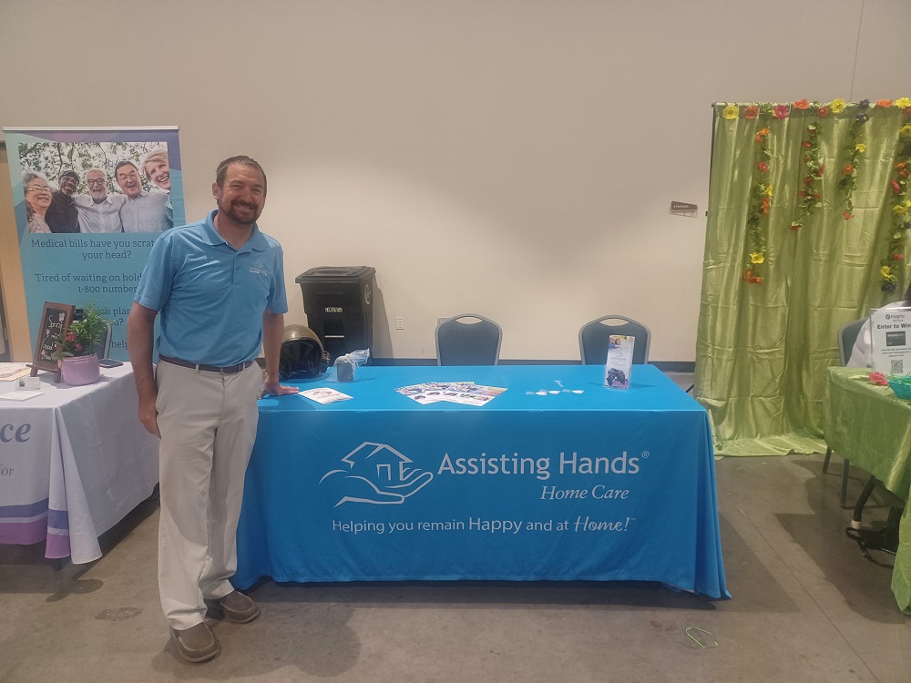 Assisting Hands Home Care Cleburne Texas