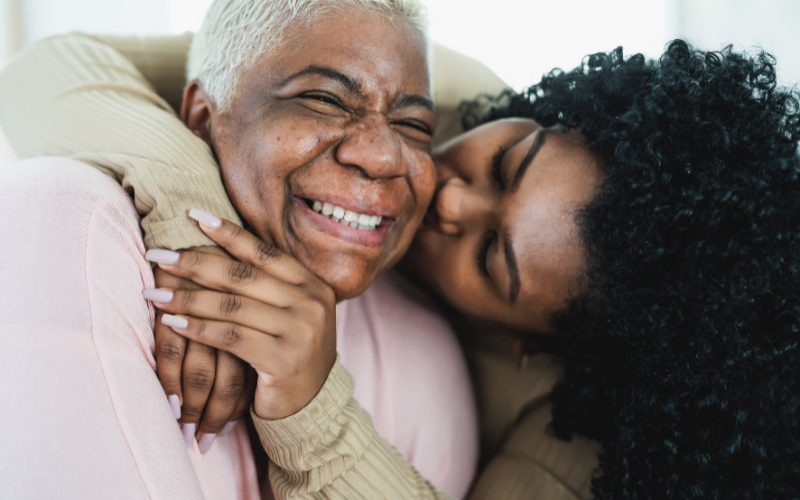 What are 5 Qualities of a Good Caregiver