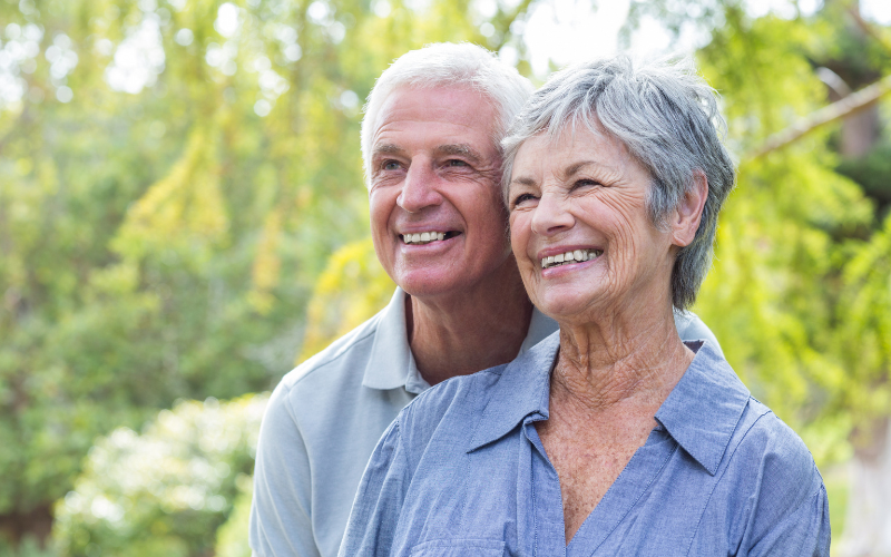 Baby Boomers Recognition Day