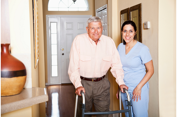 Senior Home Care Plano Texas