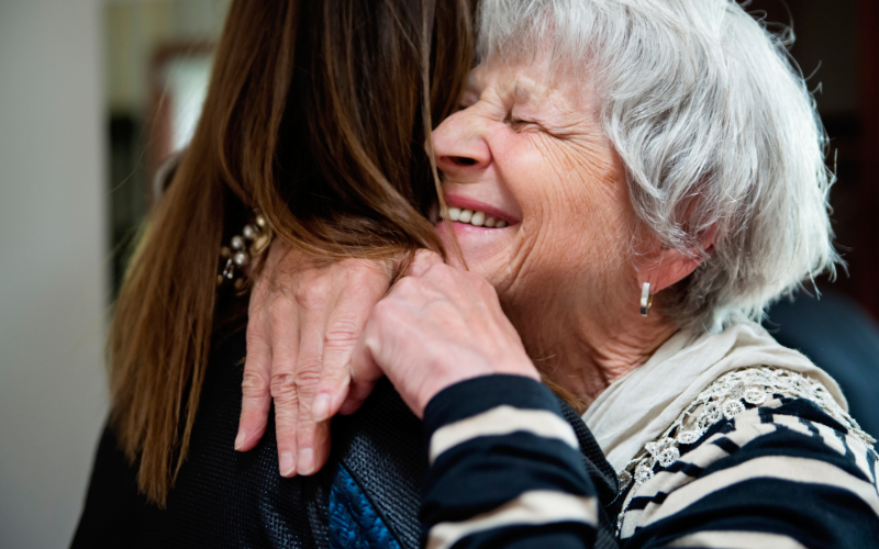 Best Ways to Show Gratitude to a Caregiver